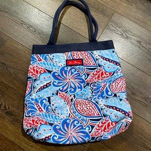 Vera Bradley Tote